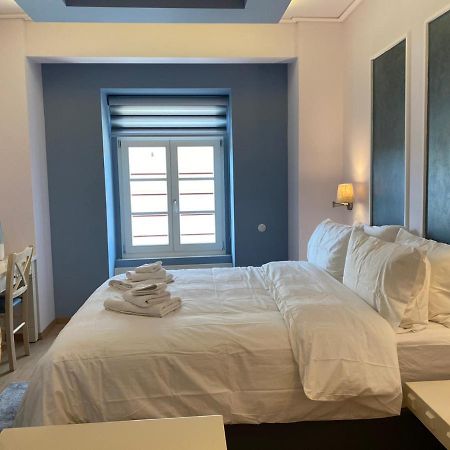 Hotel Tsarsi แคซโทเรีย ภายนอก รูปภาพ