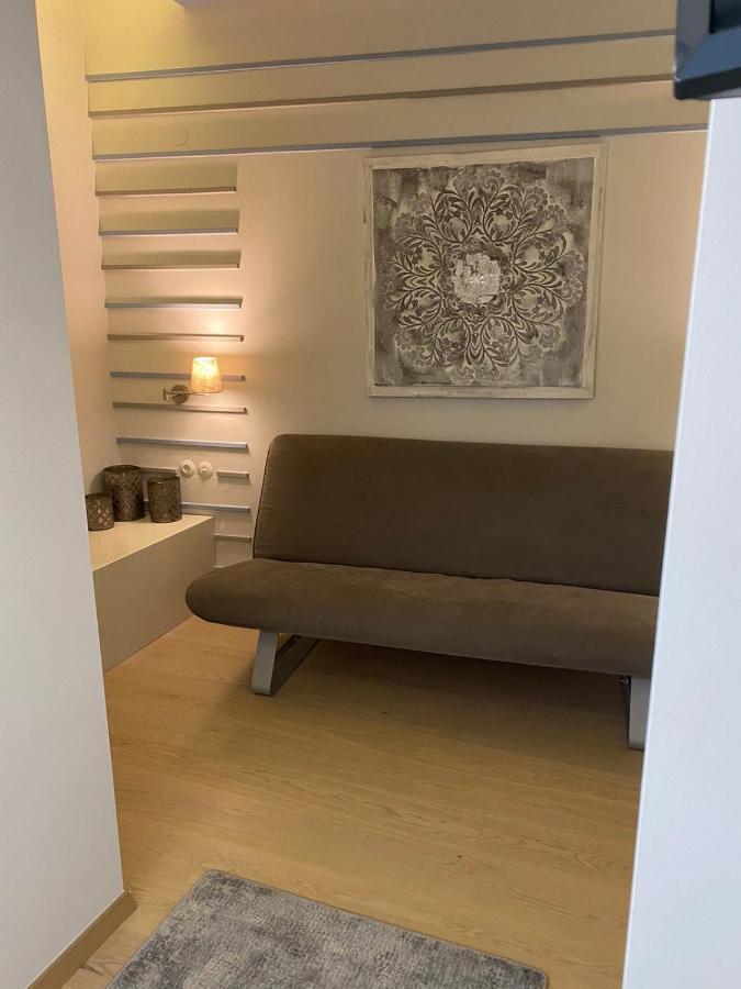 Hotel Tsarsi แคซโทเรีย ภายนอก รูปภาพ