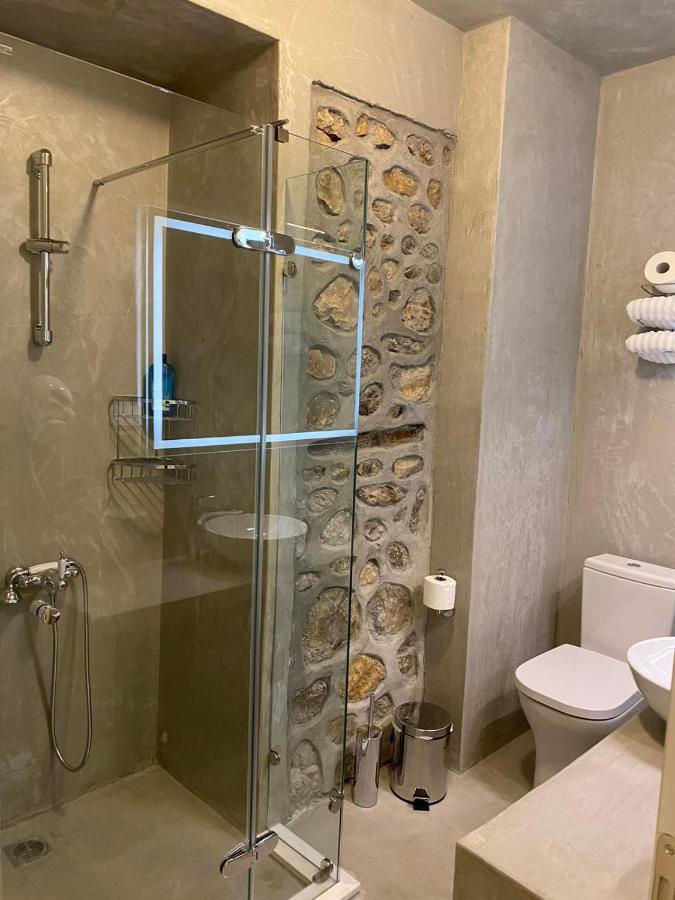 Hotel Tsarsi แคซโทเรีย ภายนอก รูปภาพ