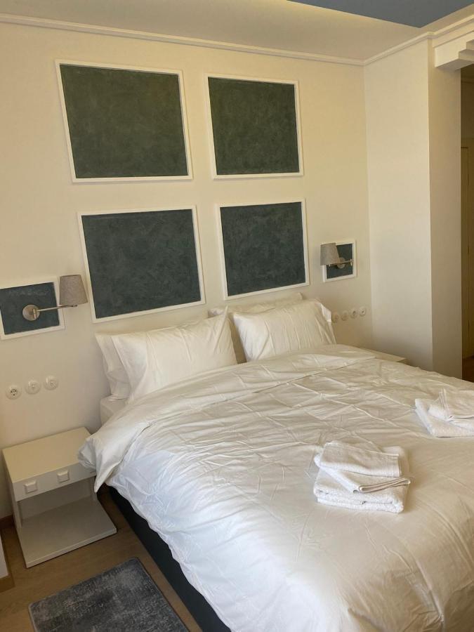 Hotel Tsarsi แคซโทเรีย ภายนอก รูปภาพ